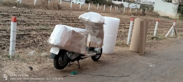 Aastha Packers and Movers - 2