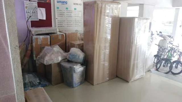 Aastha Packers and Movers - 4