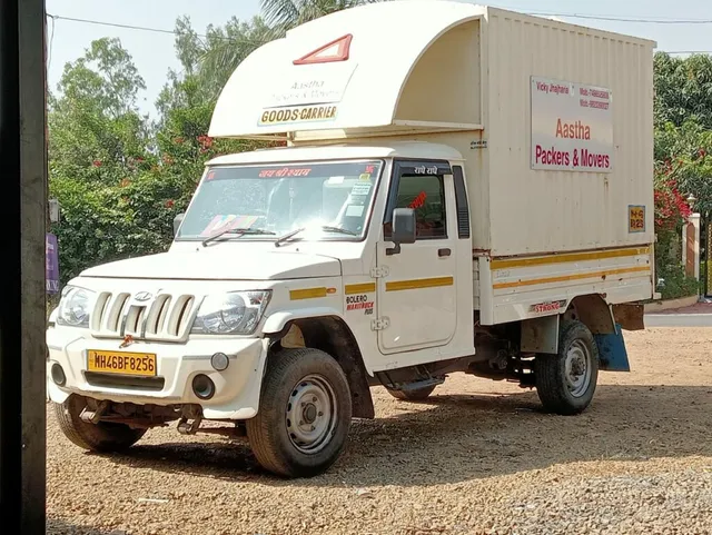 Aastha Packers and Movers - 5