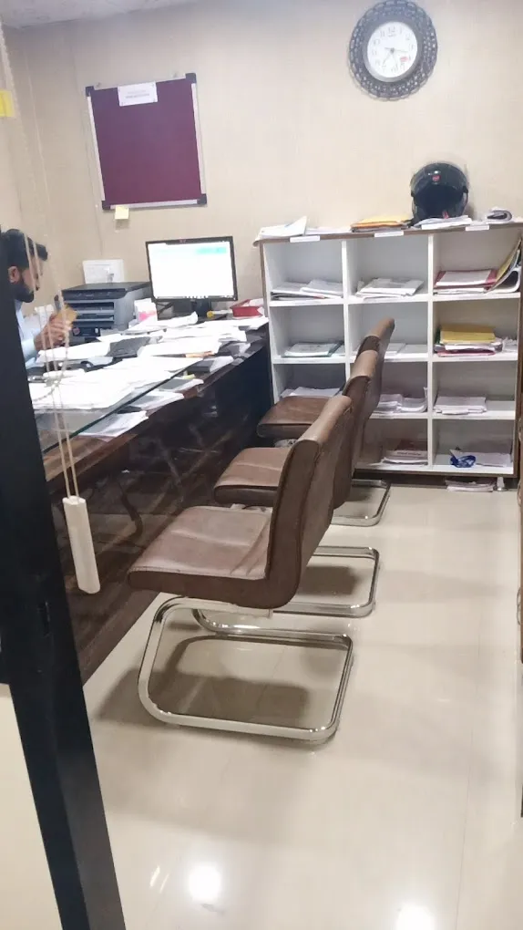 Siddhanath Motor Driving School - 2