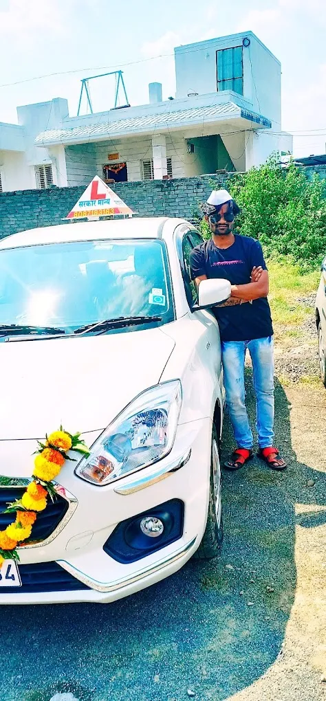 Siddhanath Motor Driving School - 3