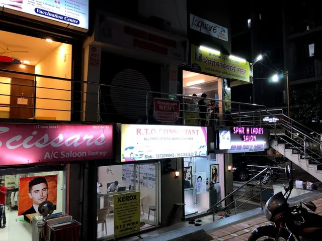 SHIVANI MOTOR DRIVING SCHOOL - 3