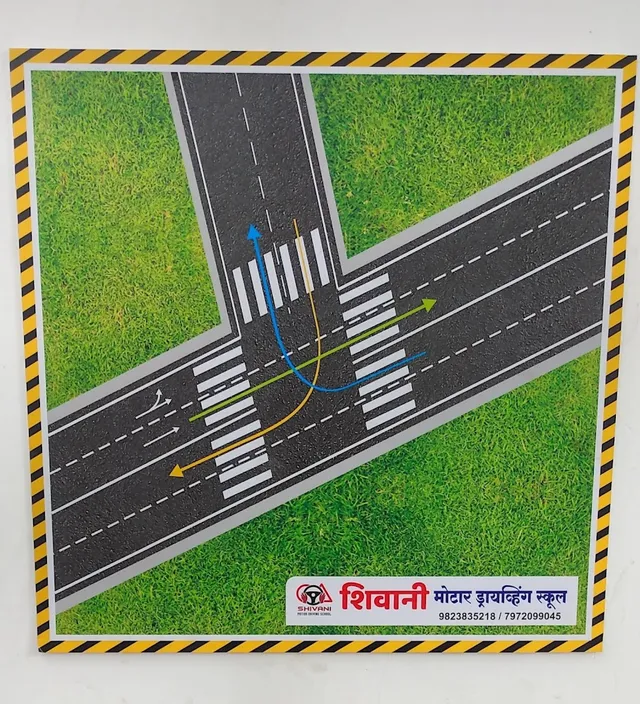 SHIVANI MOTOR DRIVING SCHOOL - 4