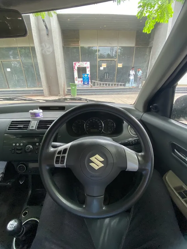 Maruti Suzuki Driving School - The Kothari Wheels Pune - 2