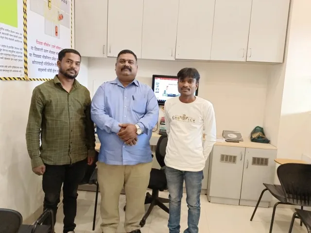 Maruti Suzuki Driving School - The Kothari Wheels Pune - 3