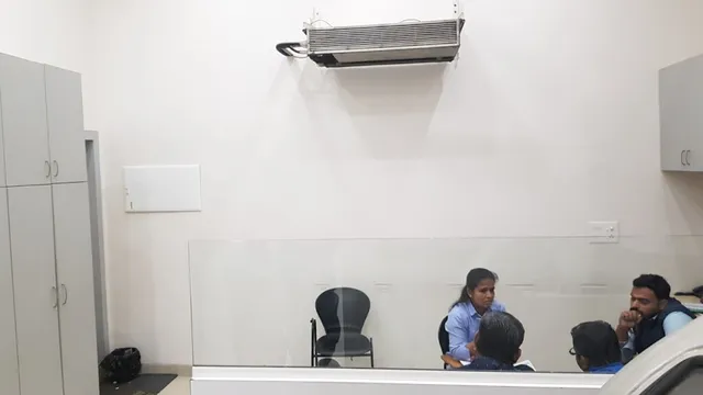 Maruti Suzuki Driving School - The Kothari Wheels Pune - 4