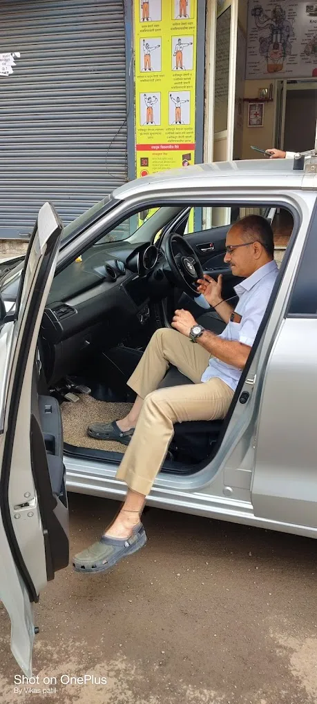 JUST DRIVE MOTOR DRIVING SCHOOL - 2