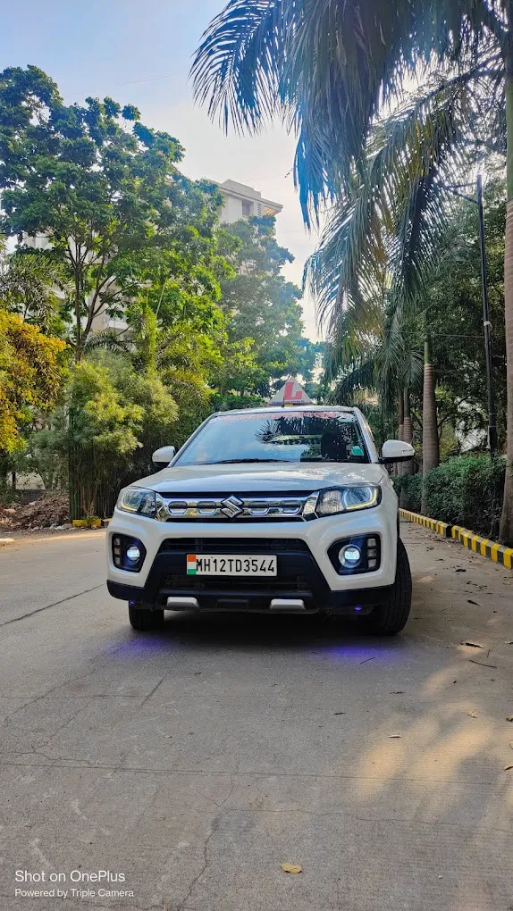 Shree Sainath Motor Driving School Dhanori - 3