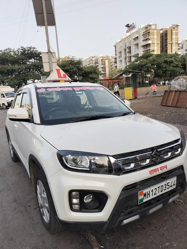 Shree Sainath Motor Driving School Dhanori - 4
