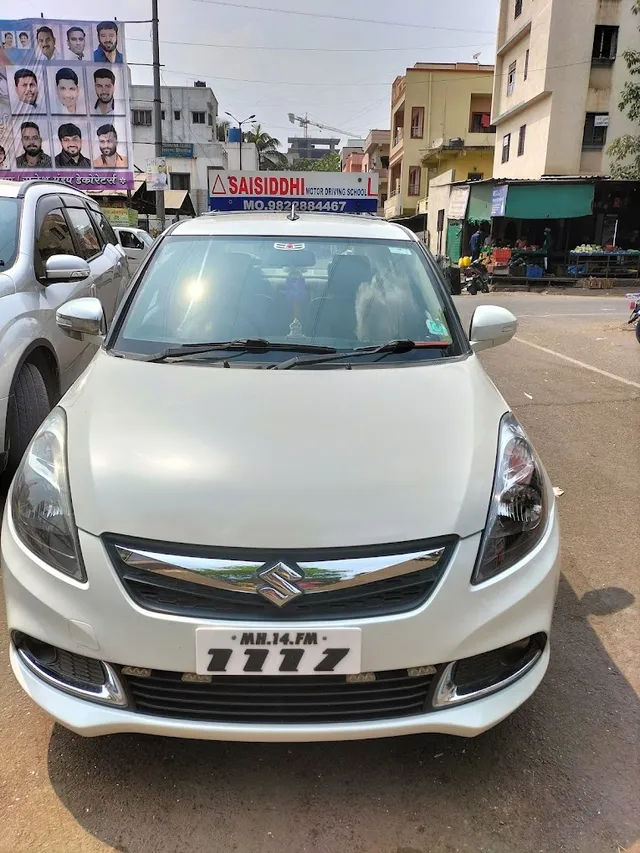 Sai Siddhi Motor Driving School - 4