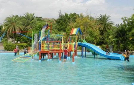 Diamond Water Parks