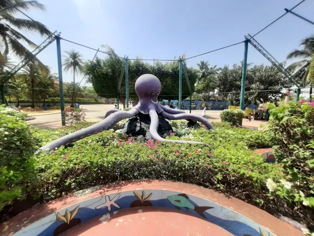 Diamond Water Parks - 2