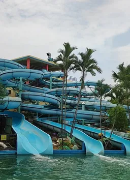 Diamond Water Parks - 5