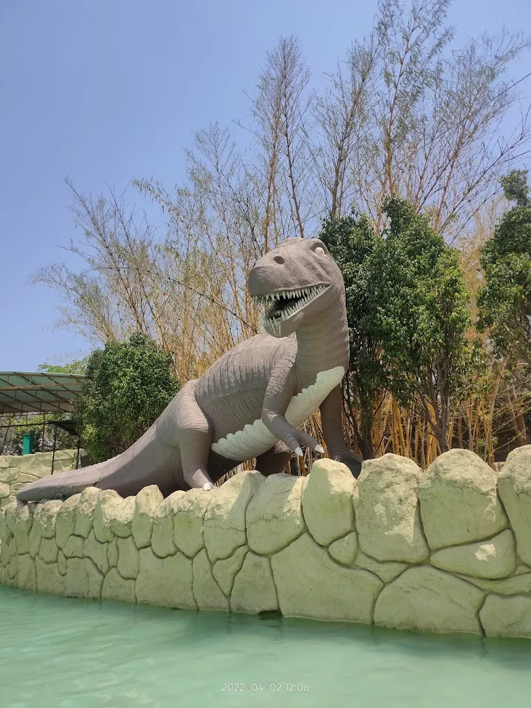 Krushnai Water park & Resort Sales Office