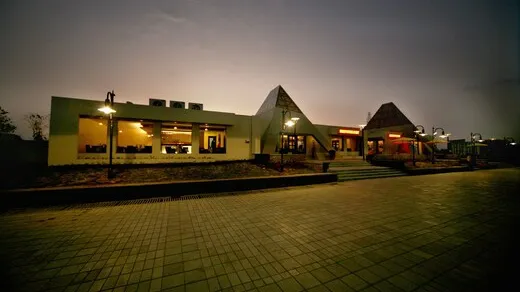 Sentosa Resorts and Water Park - 3