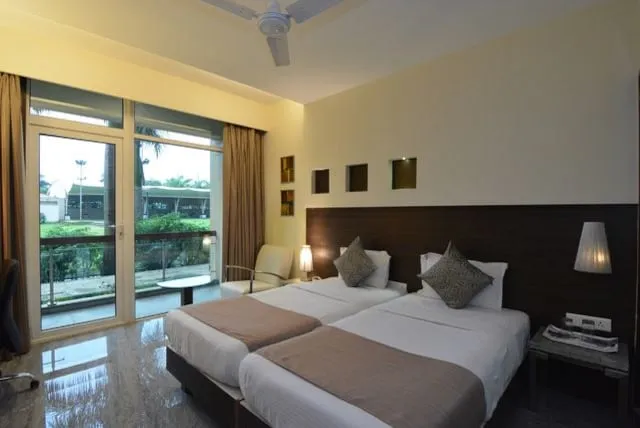 Sentosa Resorts and Water Park - 5