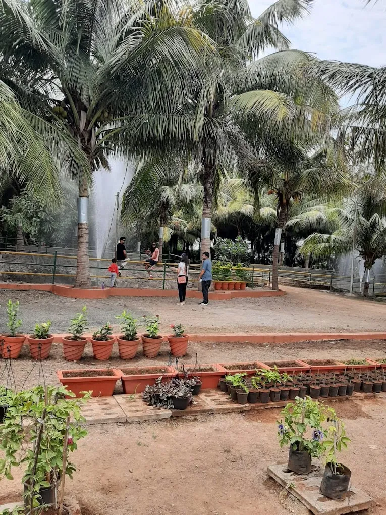 Maheir Retreat Waterpark