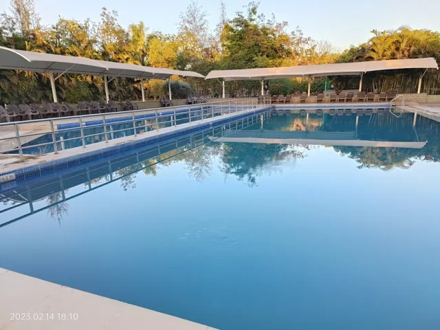 Maheir Retreat Waterpark - 2