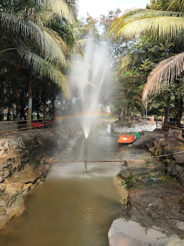 Maheir Retreat Waterpark - 3