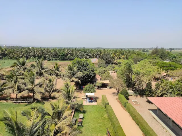 Maheir Retreat Waterpark - 5