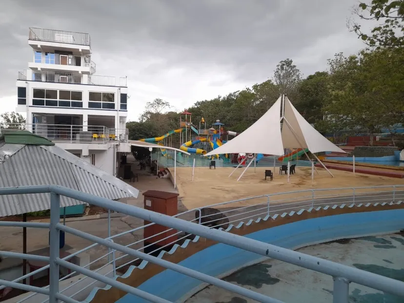 RB Ocean Water Park & Resort