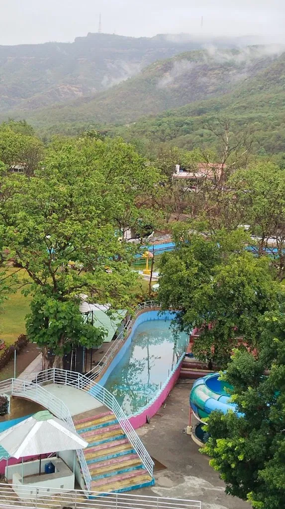 RB Ocean Water Park & Resort - 2