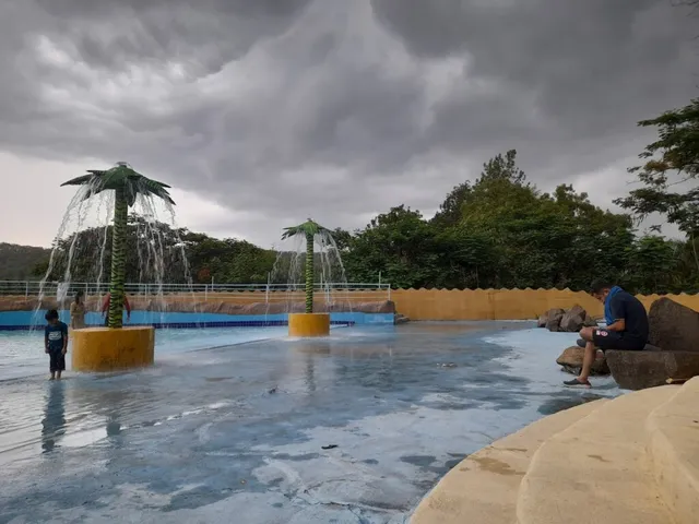 RB Ocean Water Park & Resort - 3