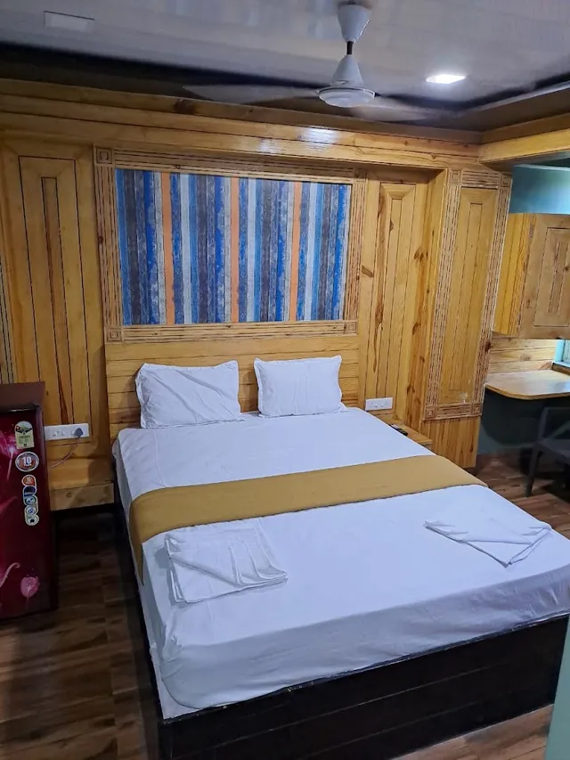 RB Ocean Water Park & Resort - 4