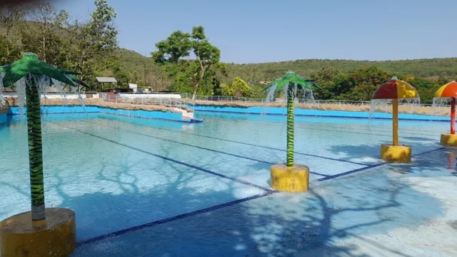 RB Ocean Water Park & Resort - 5