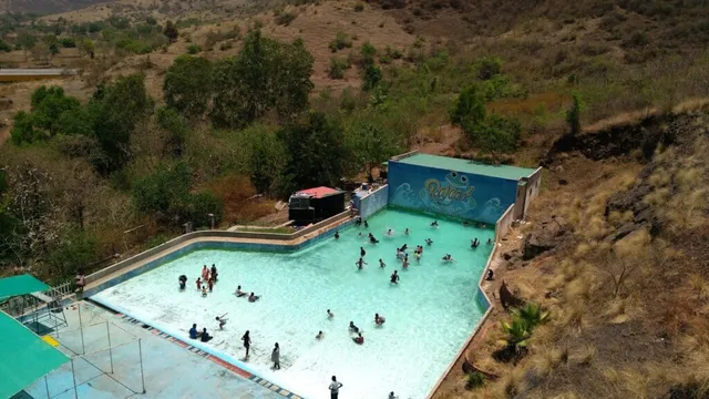 Rajgad Resort - 3