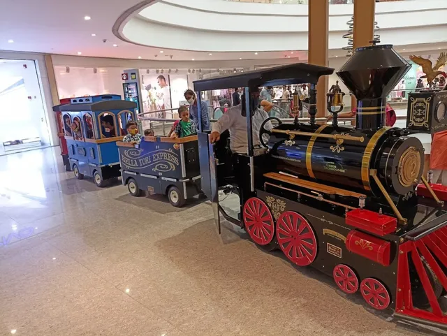 Happy Planet| Play Zone for Kids & Adults in Pune - 4