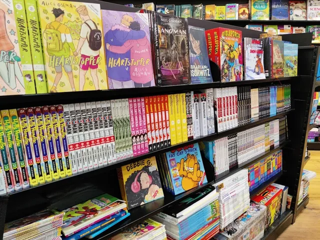 Crossword, Phoenix Marketcity, Pune - 4