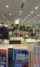 Crossword, Amanora Mall, Pune - 4