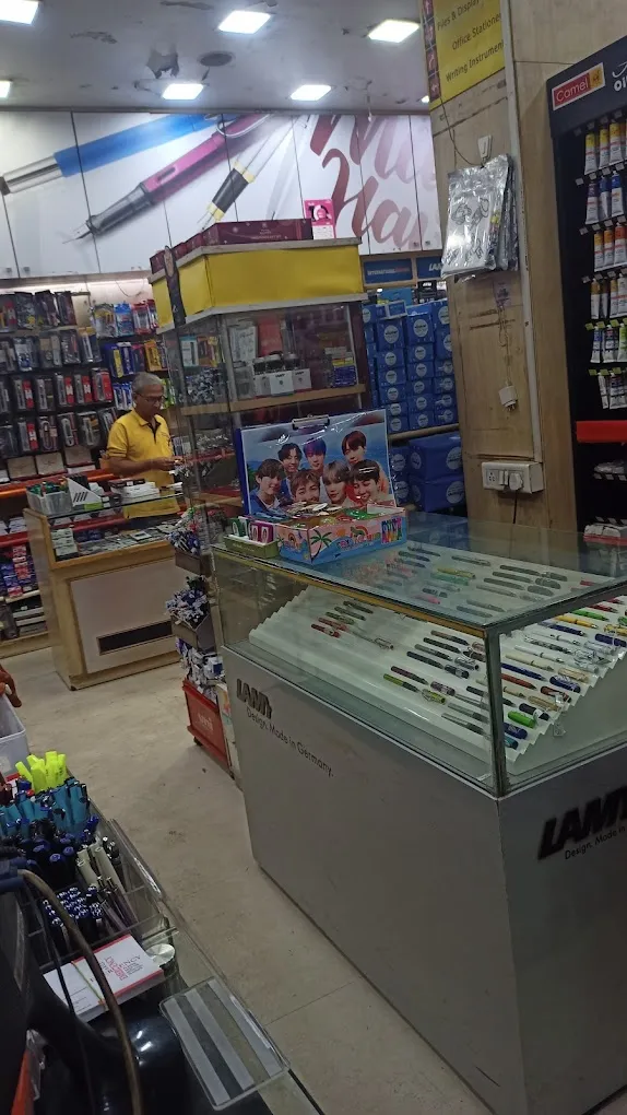 ABC Books Market - 4