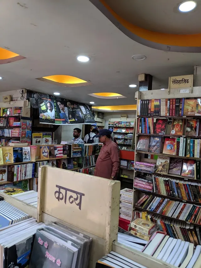 ABC Books Market - 5