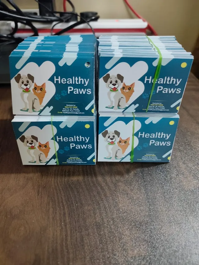 Top Advertising and Printers (Undri) - 2