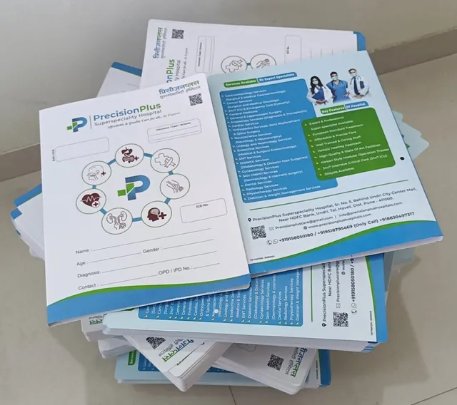 Top Advertising and Printers (Undri) - 6