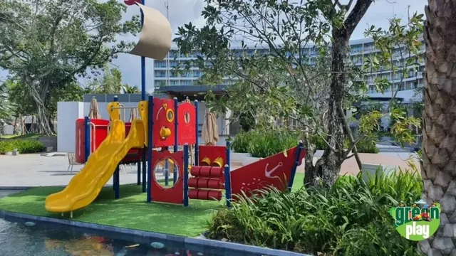 Thai Play Equipment - 3