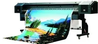 Printing press-jay printers - 4