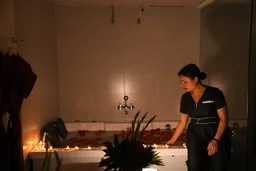 Miracle spa - Best Spa In Kharadi Pune - 4