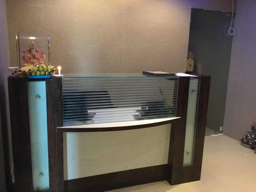 Nero Body Spa & Salon