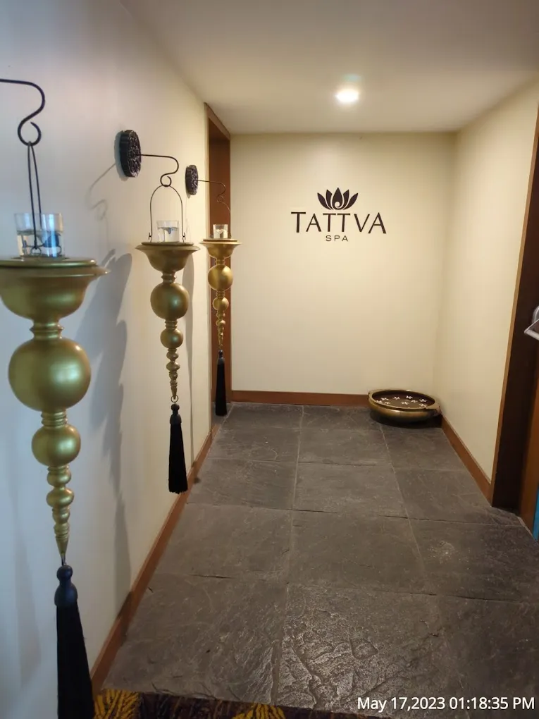 Tattva Wellness Spa - Kharadi, Pune