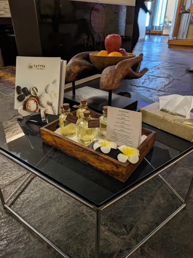 Tattva Wellness Spa - Kharadi, Pune - 3