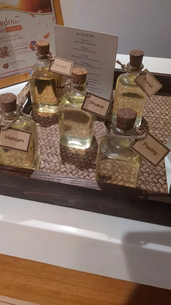 Tattva Spa - Viman Nagar, Pune - 3