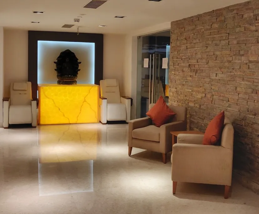 Tattva Spa - Viman Nagar, Pune
