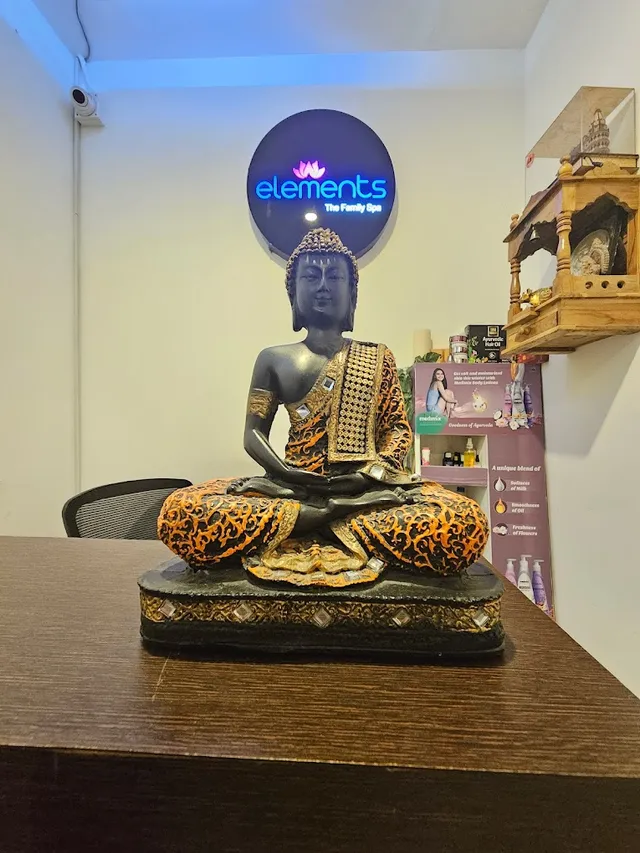 Elements The Family Spa, Kharadi - 2