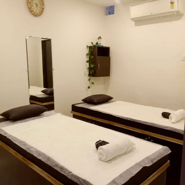 Elements The Family Spa, Kharadi - 4