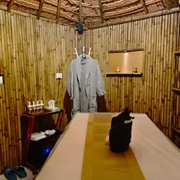 Ina International Health Spa (Viman Nagar) - 2