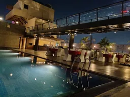 Ina International Health Spa (Viman Nagar) - 3