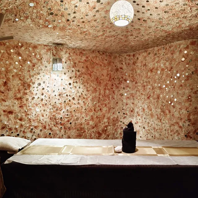 Ina International Health Spa (Viman Nagar) - 4